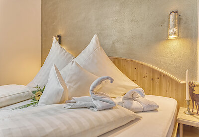 Zimmer Falkenstein im Urlaubshotel